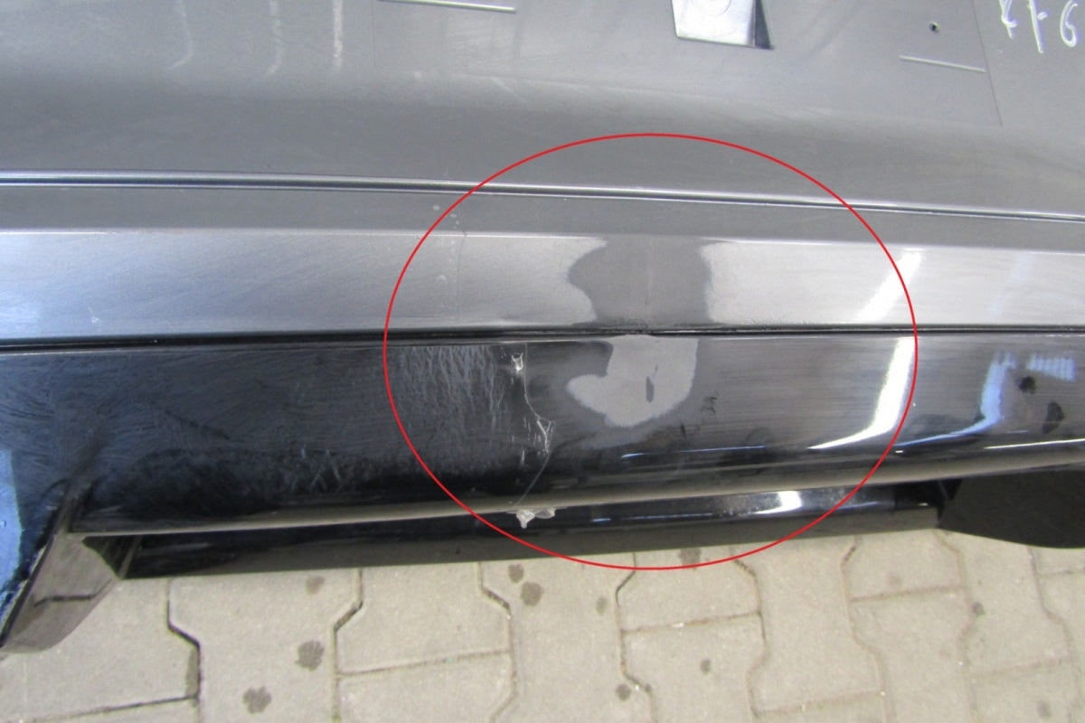 Zadnji branik Cupra Formentor 5FF 20-