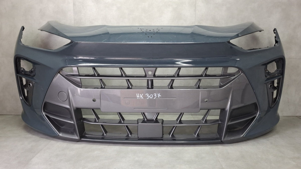 Prednji branik Cupra Terramar 24-