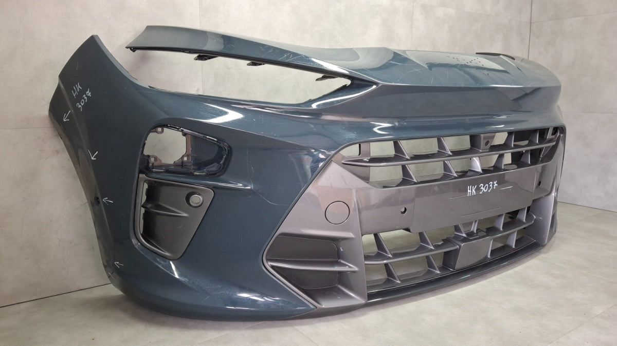 Prednji branik Cupra Terramar 24-