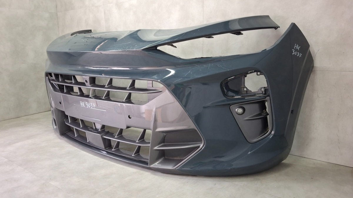 Prednji branik Cupra Terramar 24-