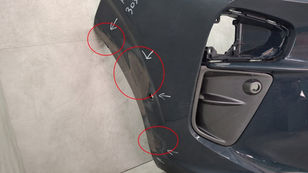 Prednji branik Cupra Terramar 24-