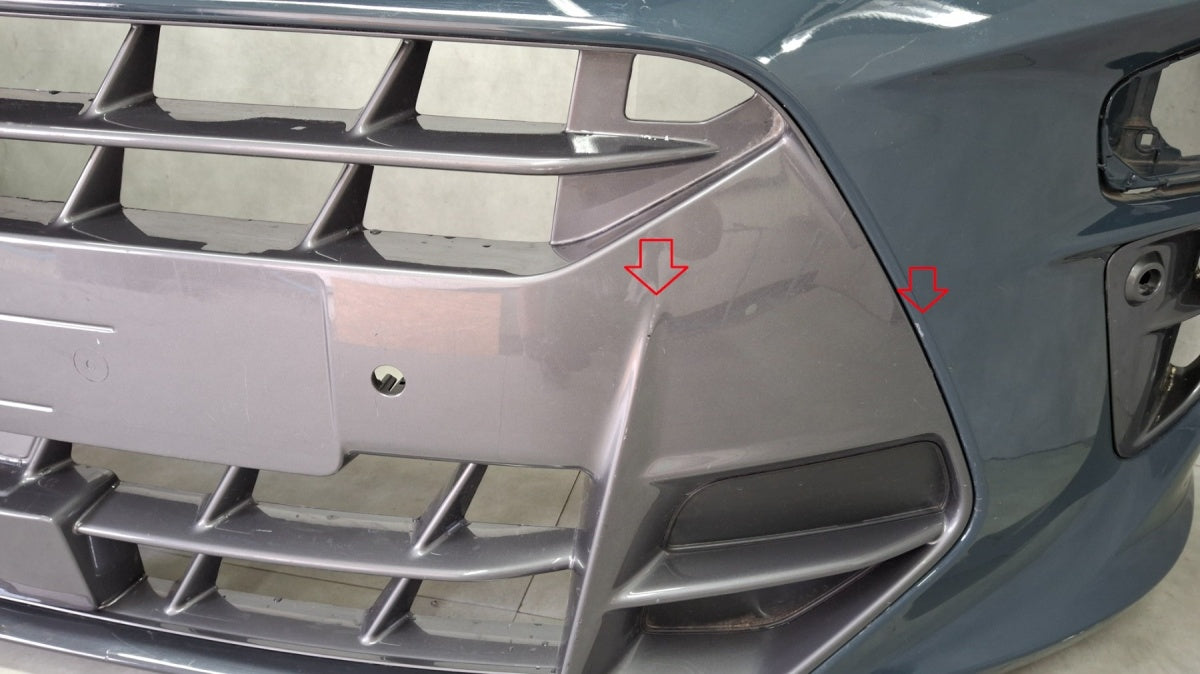 Prednji branik Cupra Terramar 24-
