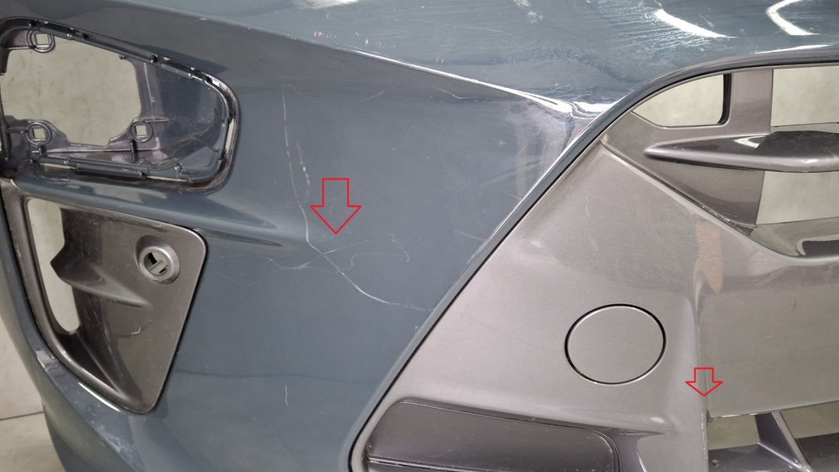 Prednji branik Cupra Terramar 24-