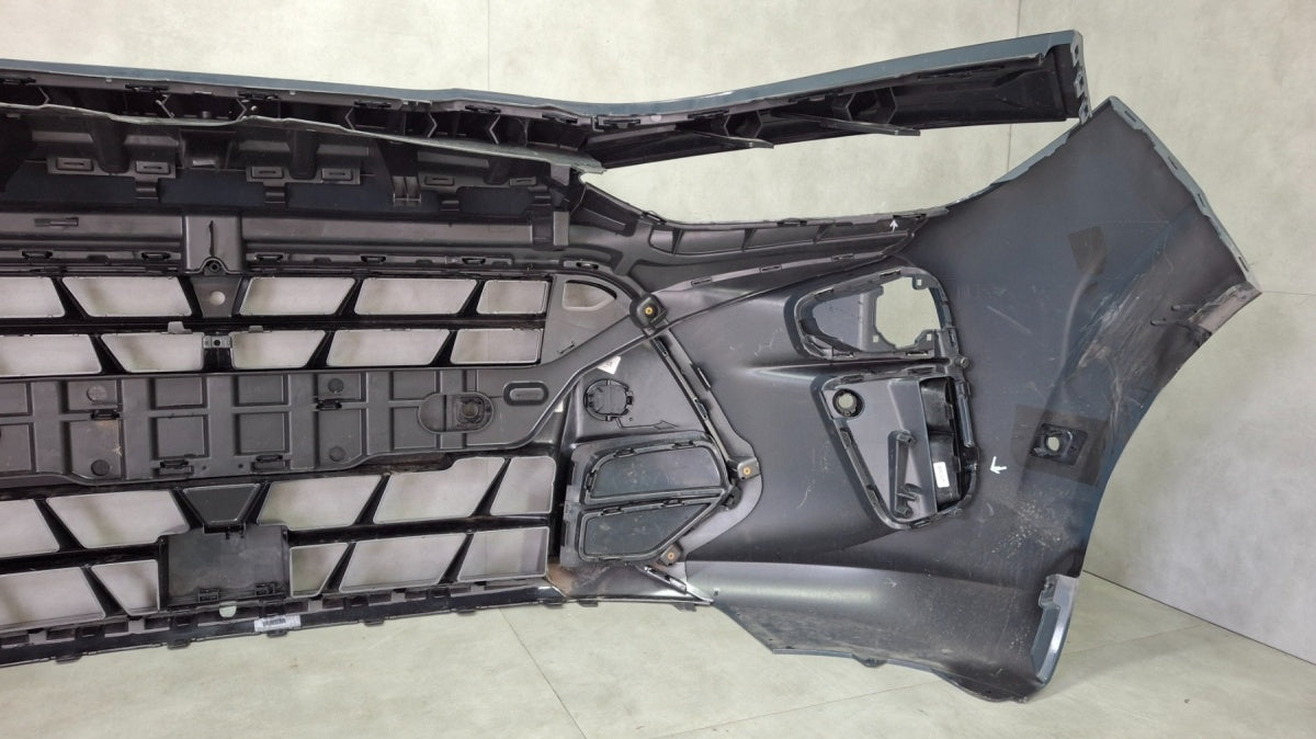Prednji branik Cupra Terramar 24-