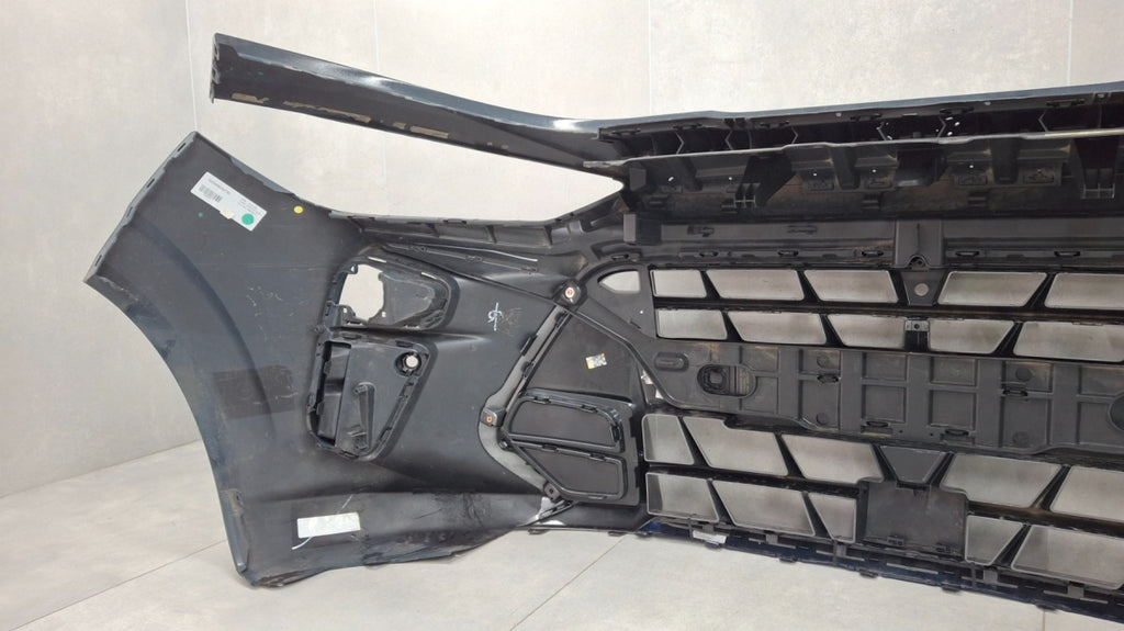 Prednji branik Cupra Terramar 24-