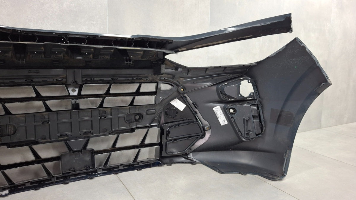 Prednji branik Cupra Terramar 24-