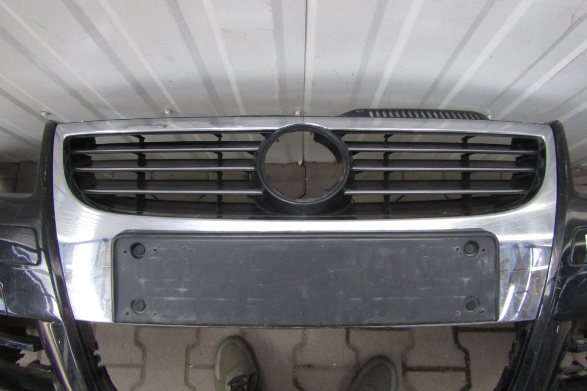 Prednji branik VW EOS 1Q0 05-10