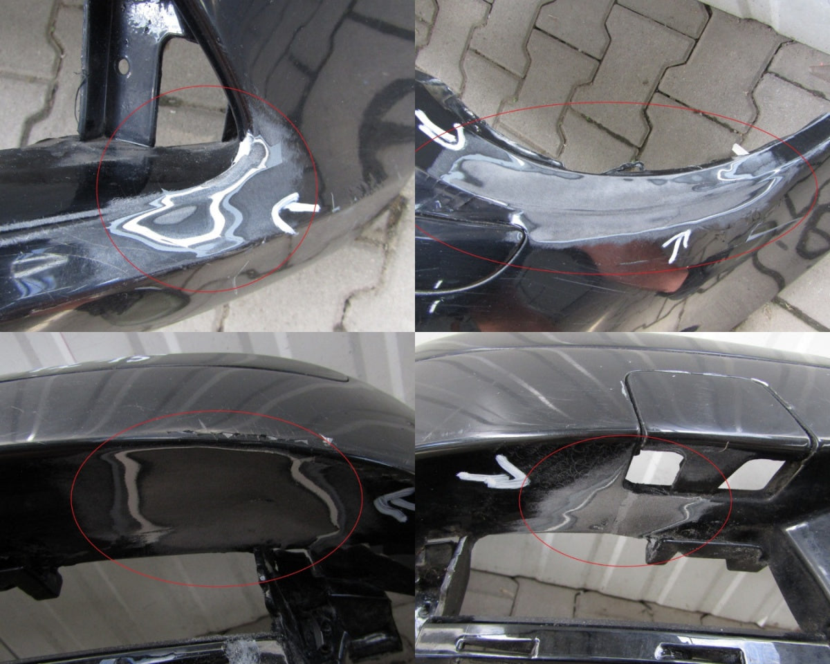 Prednji branik VW EOS 1Q0 05-10