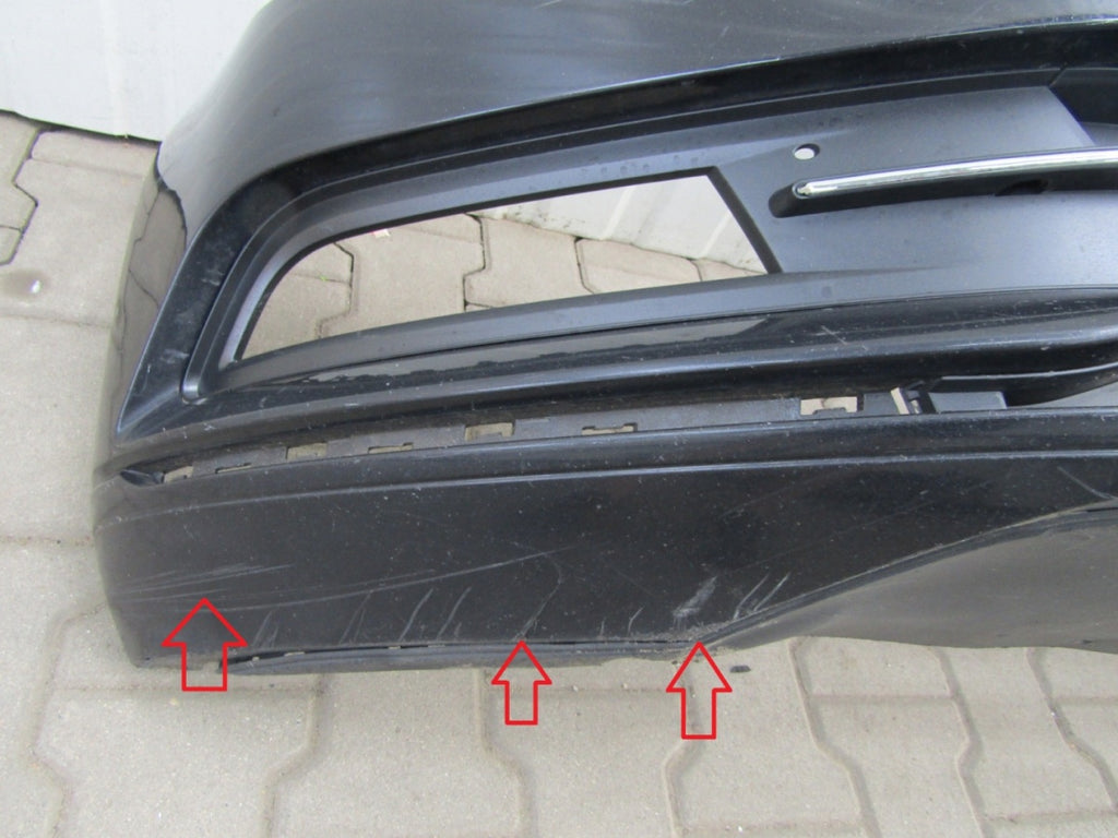 Prednji branik VW Passat B8 3G0 14-19