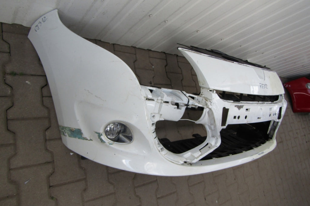 Prednji branik Renault Megane Coupe Cabrio 3 III Lift 12-