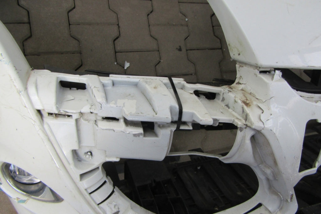 Prednji branik Renault Megane Coupe Cabrio 3 III Lift 12-