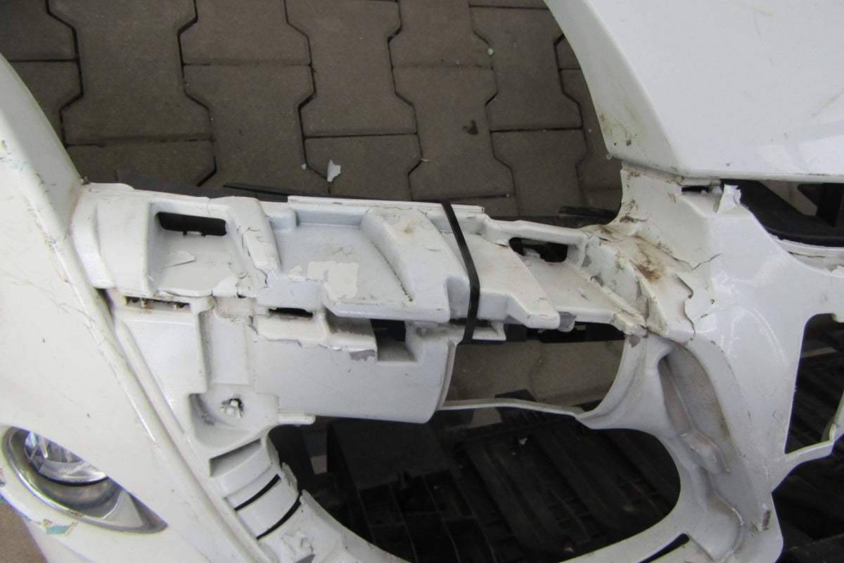 Prednji branik Renault Megane Coupe Cabrio 3 III Lift 12-
