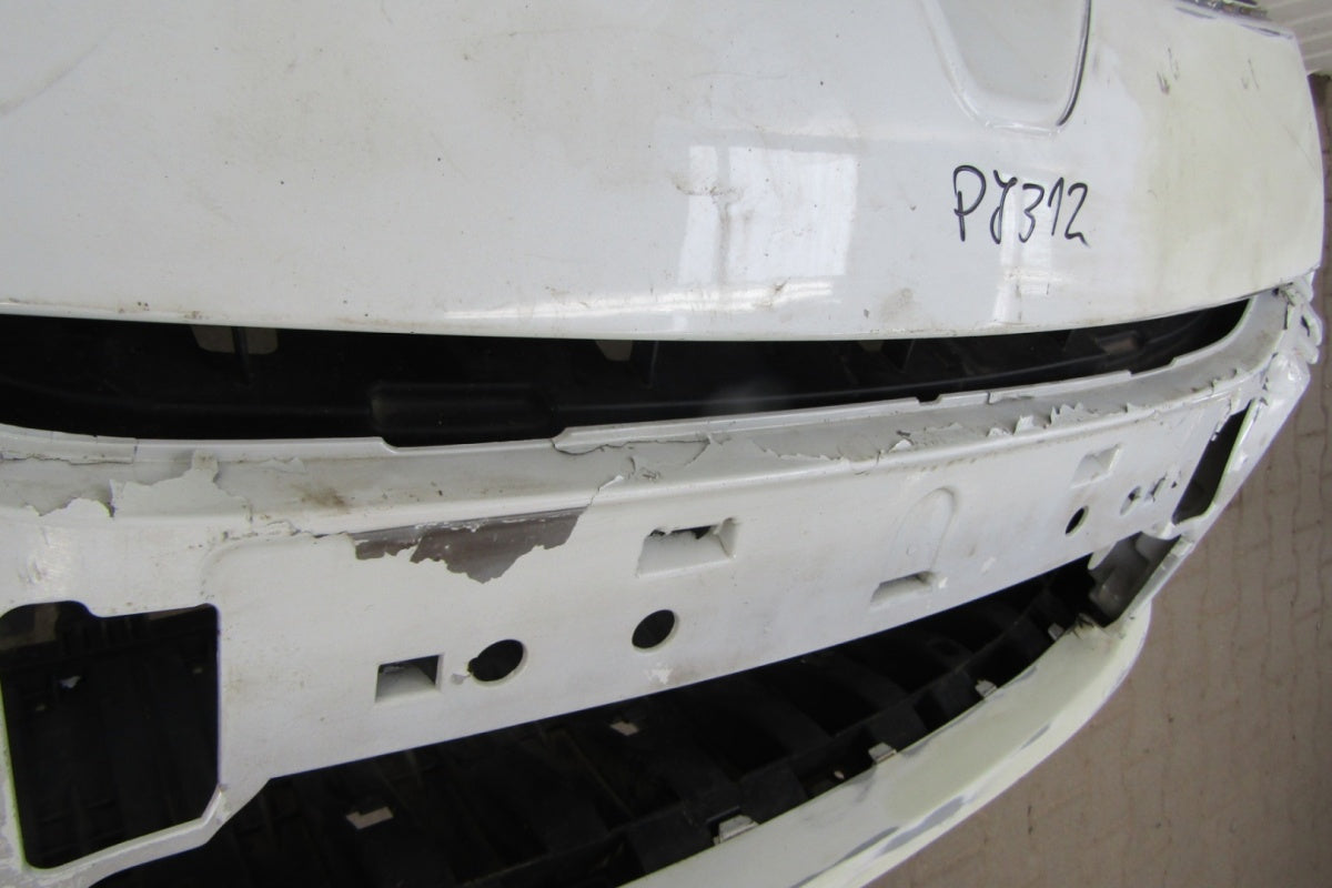 Prednji branik Renault Megane Coupe Cabrio 3 III Lift 12-