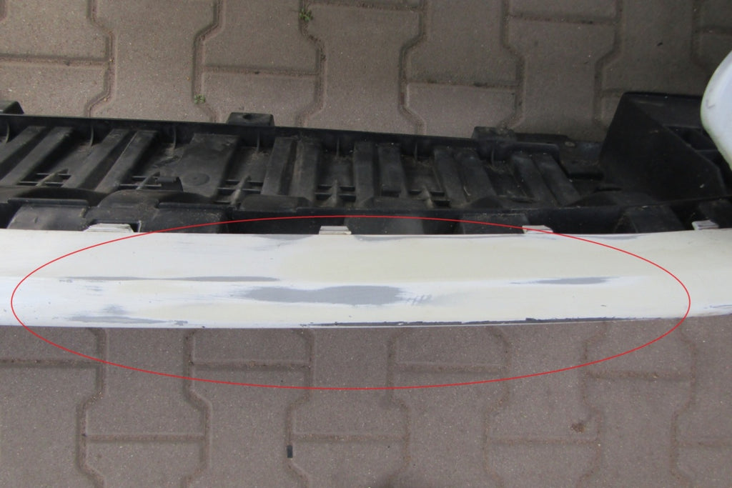Prednji branik Renault Megane Coupe Cabrio 3 III Lift 12-
