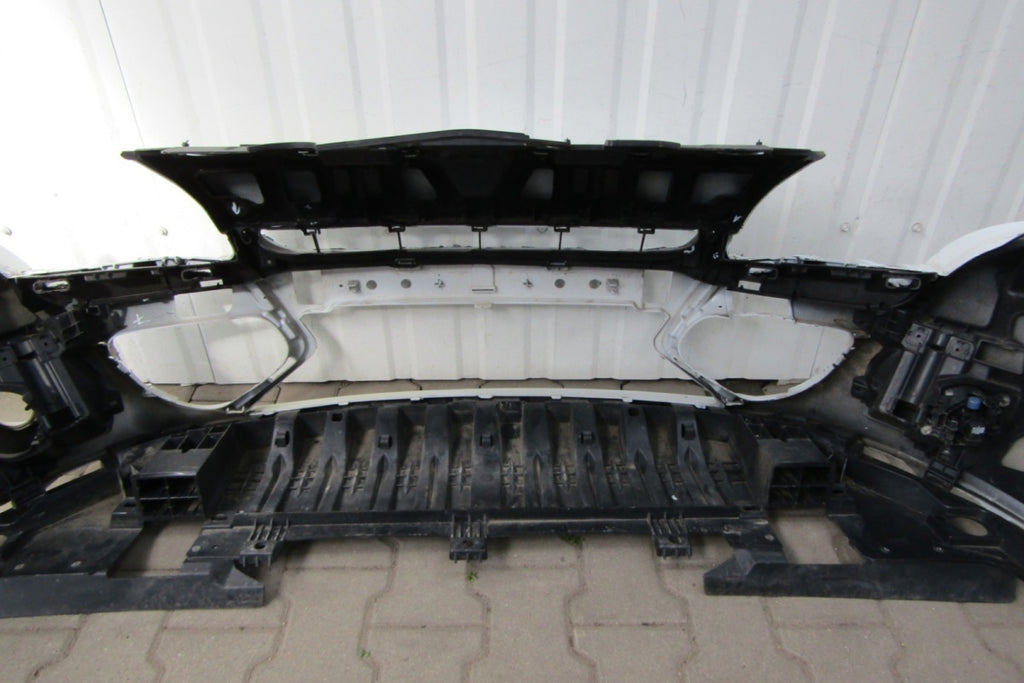 Prednji branik Renault Megane Coupe Cabrio 3 III Lift 12-