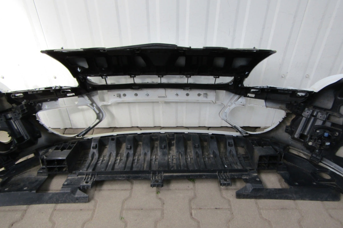 Prednji branik Renault Megane Coupe Cabrio 3 III Lift 12-