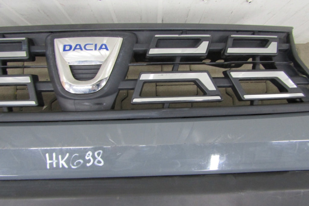 Prednji branik Dacia Duster 2 II LIFT 21-22