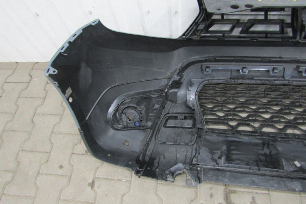 Prednji branik Dacia Duster 2 II LIFT 21-22