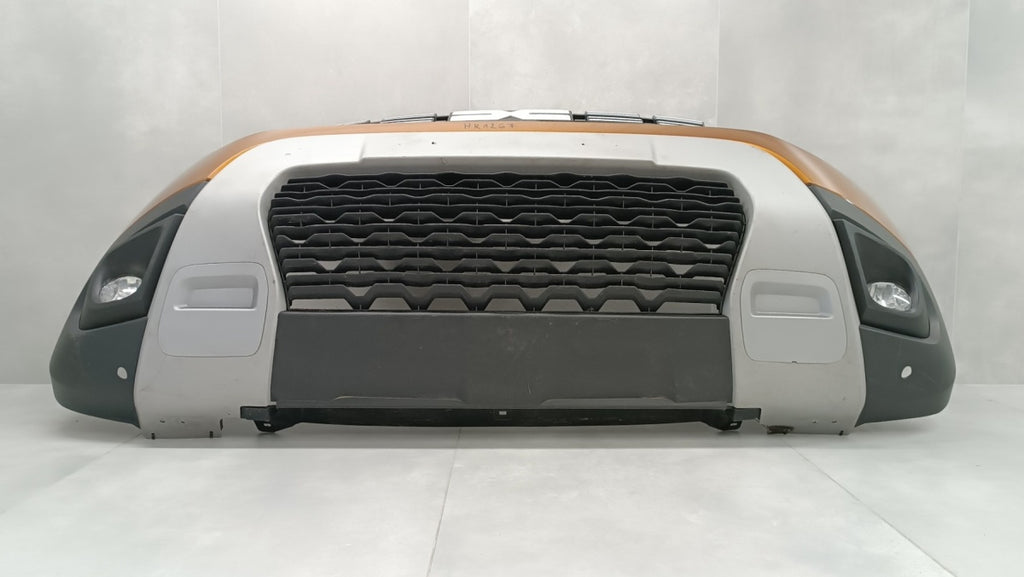Prednji branik Dacia Duster 2 II LIFT 22-23 / + 2x halogeny