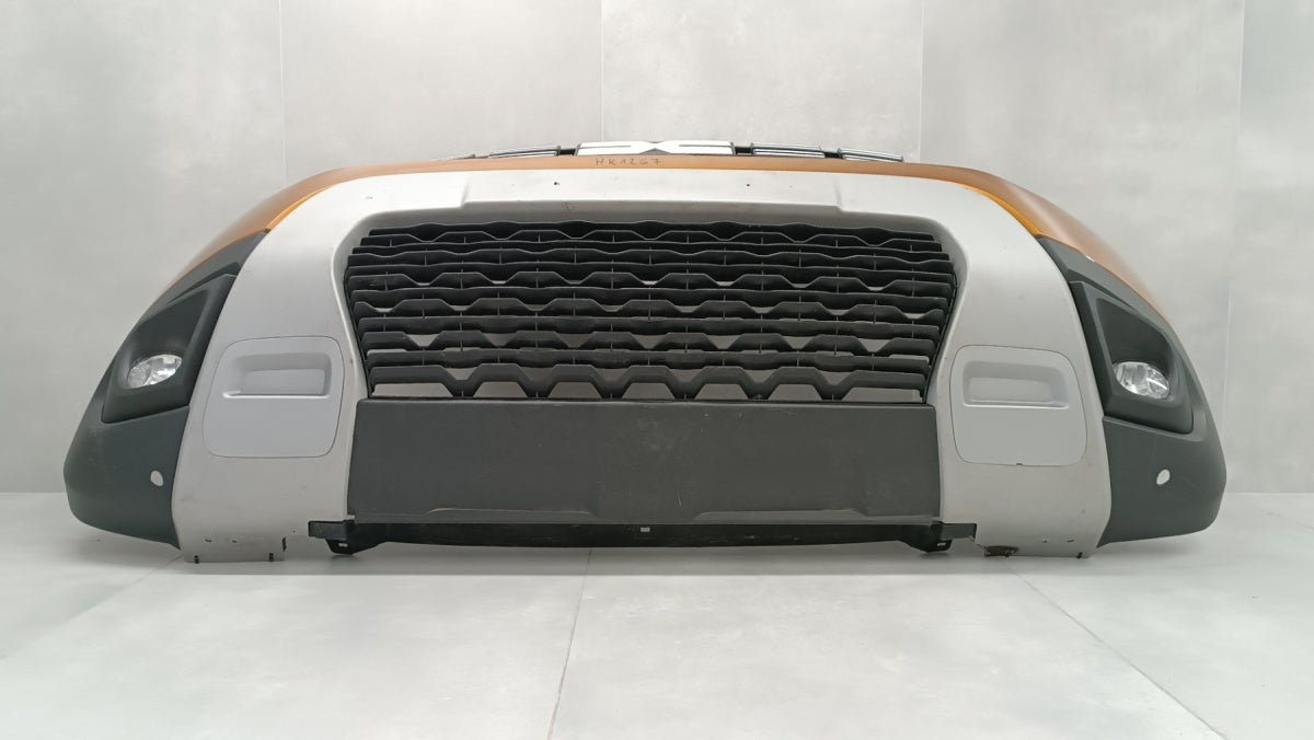 Prednji branik Dacia Duster 2 II LIFT 22-23 / + 2x halogeny