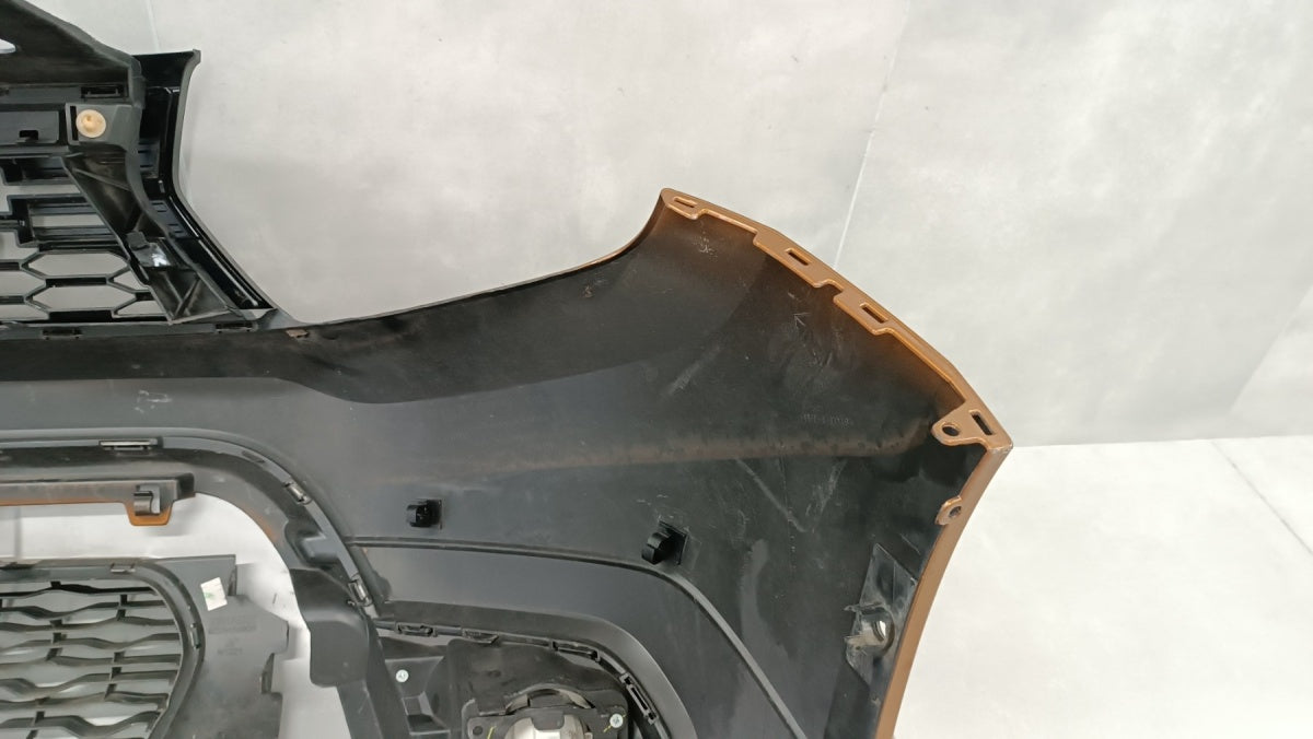 Prednji branik Dacia Duster 2 II LIFT 22-23 / + 2x halogeny