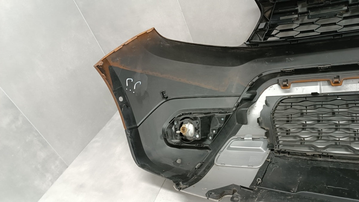 Prednji branik Dacia Duster 2 II LIFT 22-23 / + 2x halogeny