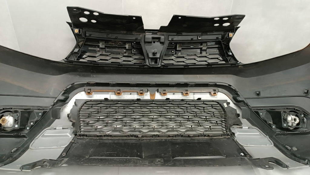 Prednji branik Dacia Duster 2 II LIFT 22-23 / + 2x halogeny