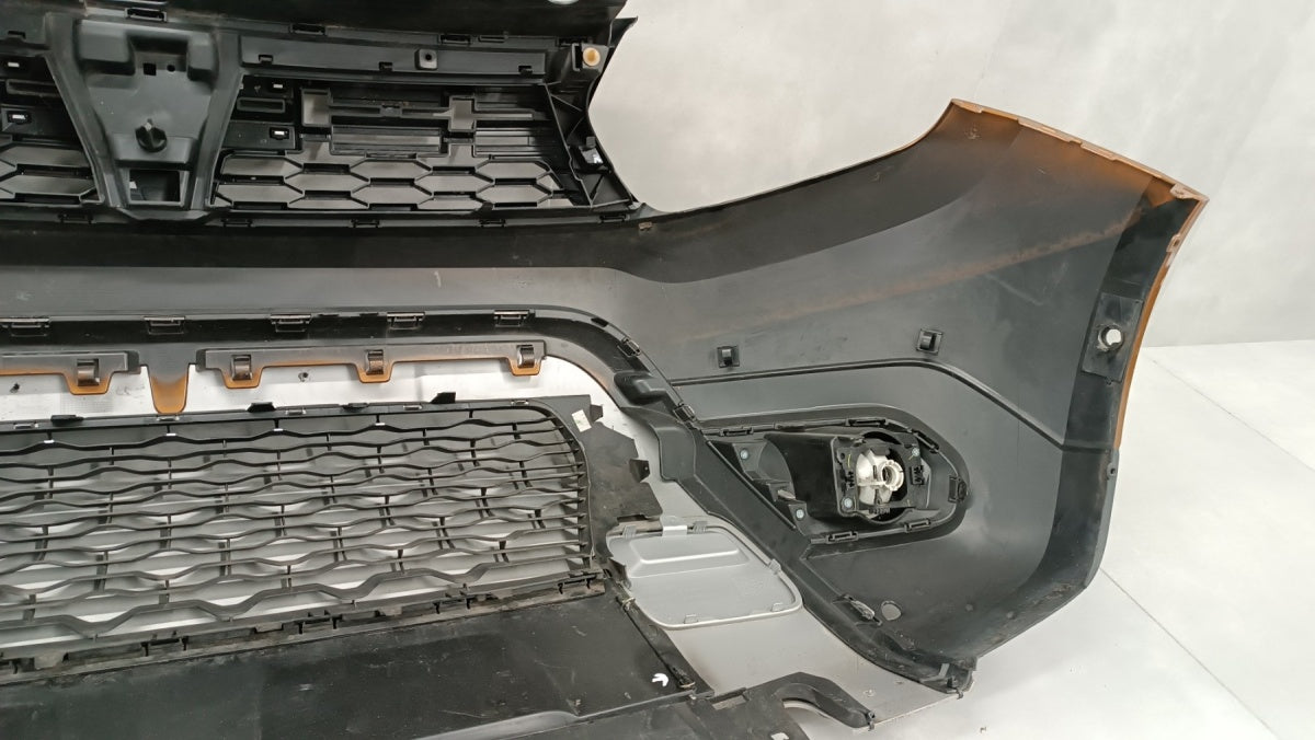 Prednji branik Dacia Duster 2 II LIFT 22-23 / + 2x halogeny