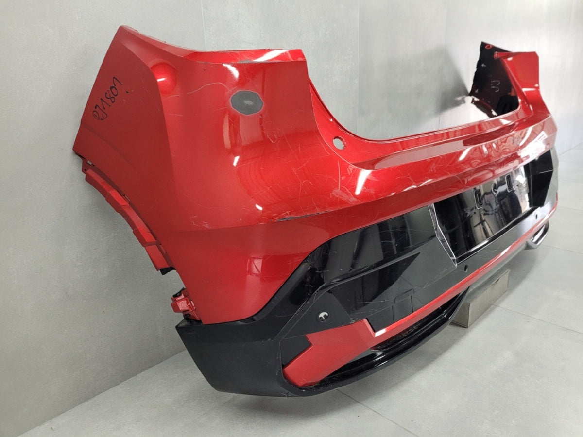 Zadnji branik Renault Megane V 5 E Tech E-Tech Electric 21-