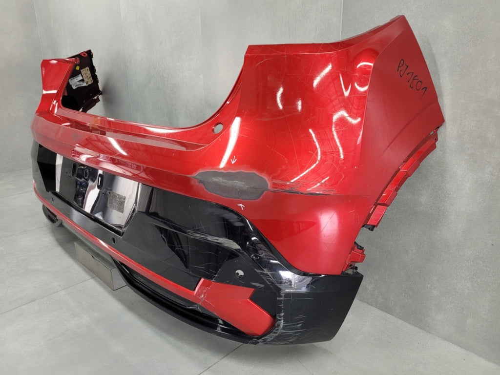 Zadnji branik Renault Megane V 5 E Tech E-Tech Electric 21-