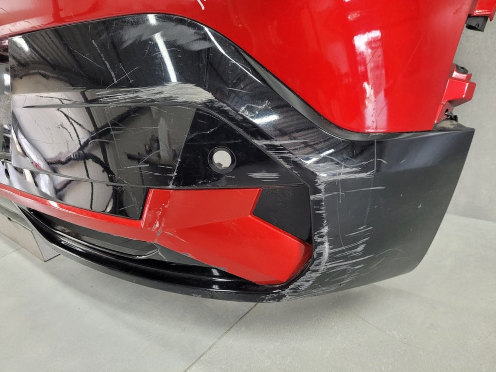 Zadnji branik Renault Megane V 5 E Tech E-Tech Electric 21-