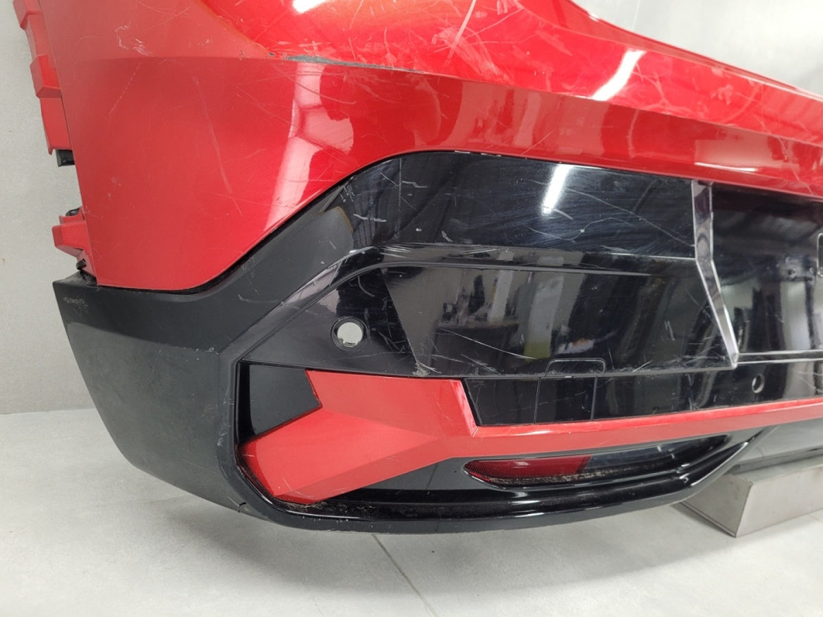 Zadnji branik Renault Megane V 5 E Tech E-Tech Electric 21-