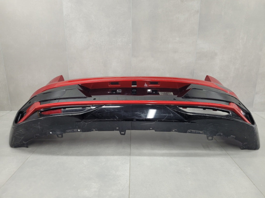 Zadnji branik Renault Megane V 5 E Tech E-Tech Electric 21-