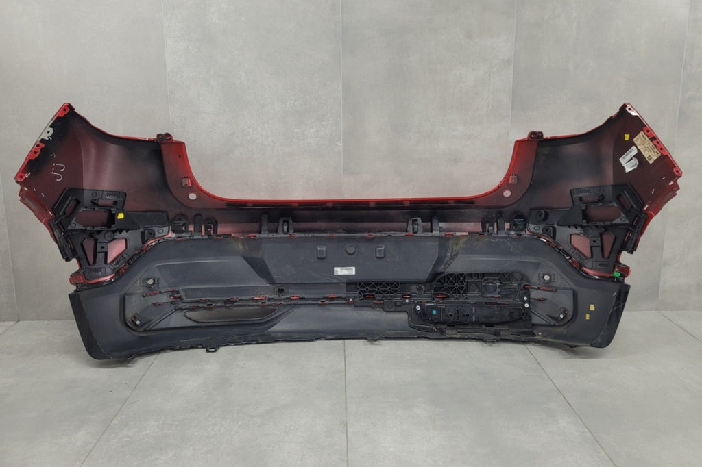 Zadnji branik Renault Megane V 5 E Tech E-Tech Electric 21-