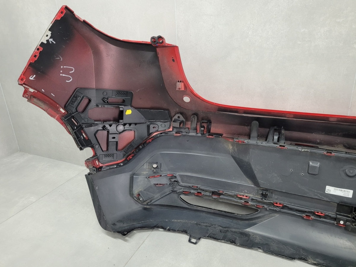 Zadnji branik Renault Megane V 5 E Tech E-Tech Electric 21-