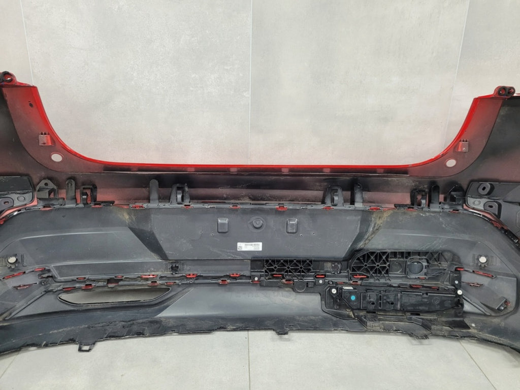 Zadnji branik Renault Megane V 5 E Tech E-Tech Electric 21-