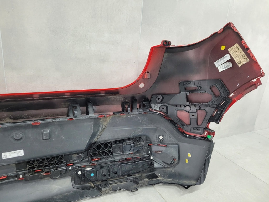 Zadnji branik Renault Megane V 5 E Tech E-Tech Electric 21-