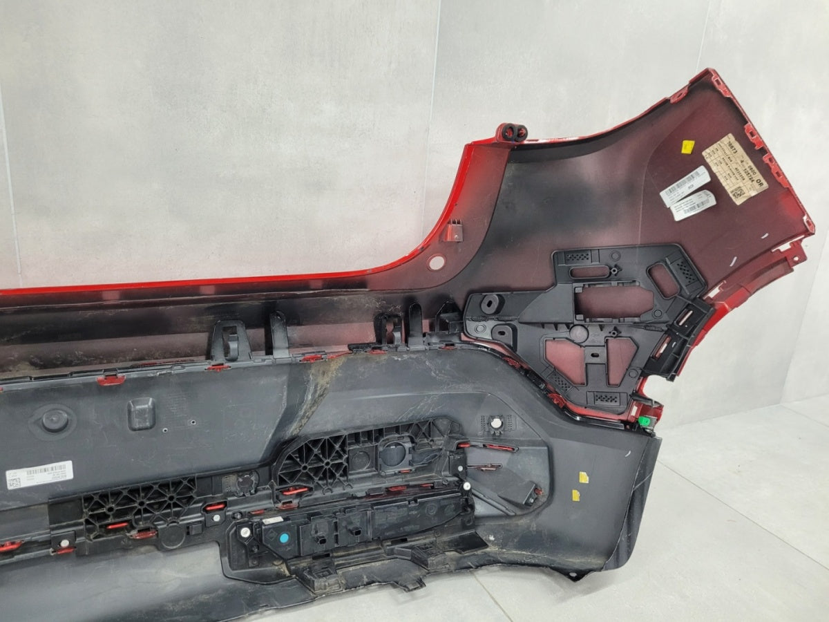 Zadnji branik Renault Megane V 5 E Tech E-Tech Electric 21-