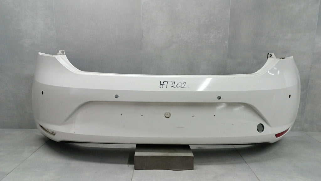 Zadnji branik Seat Leon III HB 5F0 12-16