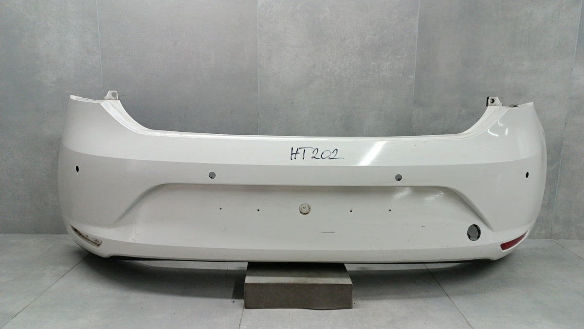 Zadnji branik Seat Leon III HB 5F0 12-16