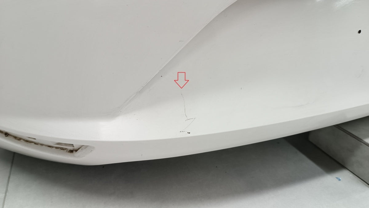 Zadnji branik Seat Leon III HB 5F0 12-16