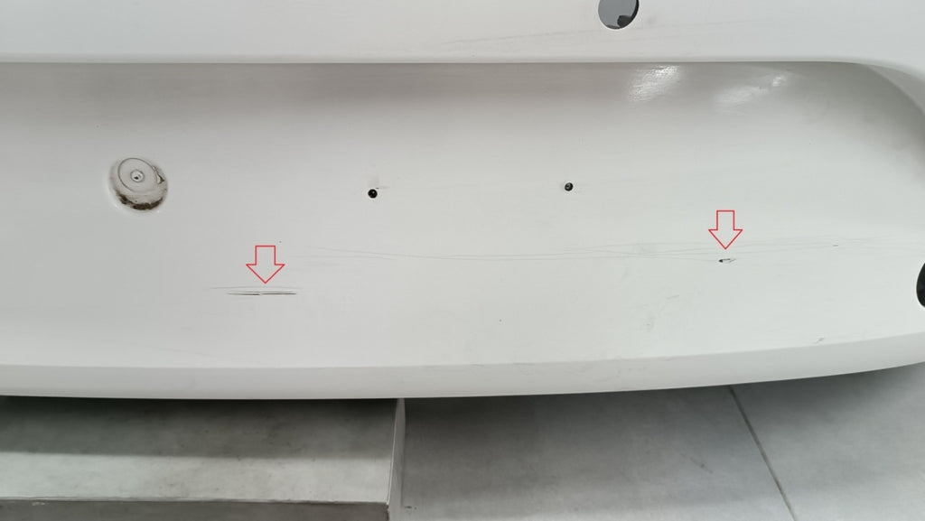 Zadnji branik Seat Leon III HB 5F0 12-16