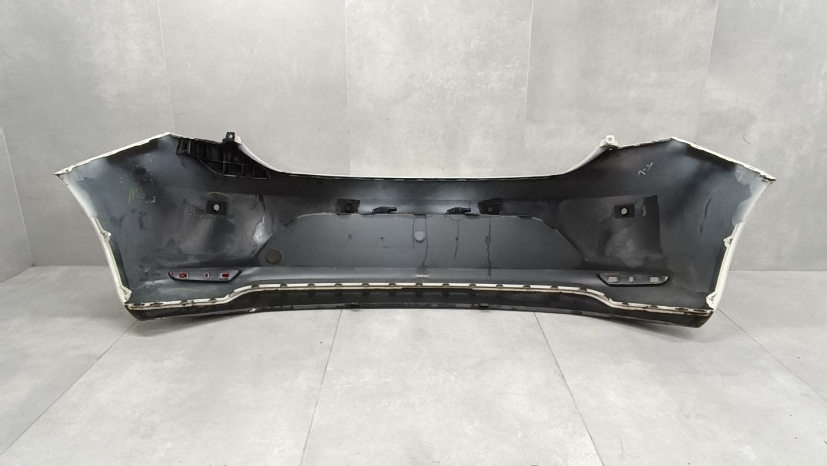 Zadnji branik Seat Leon III HB 5F0 12-16