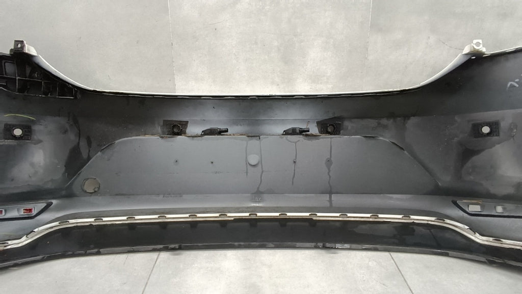 Zadnji branik Seat Leon III HB 5F0 12-16