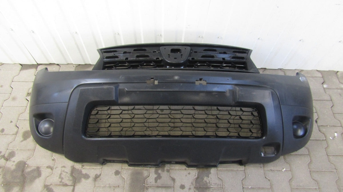Prednji branik Dacia Duster I 1 LIFT 13-