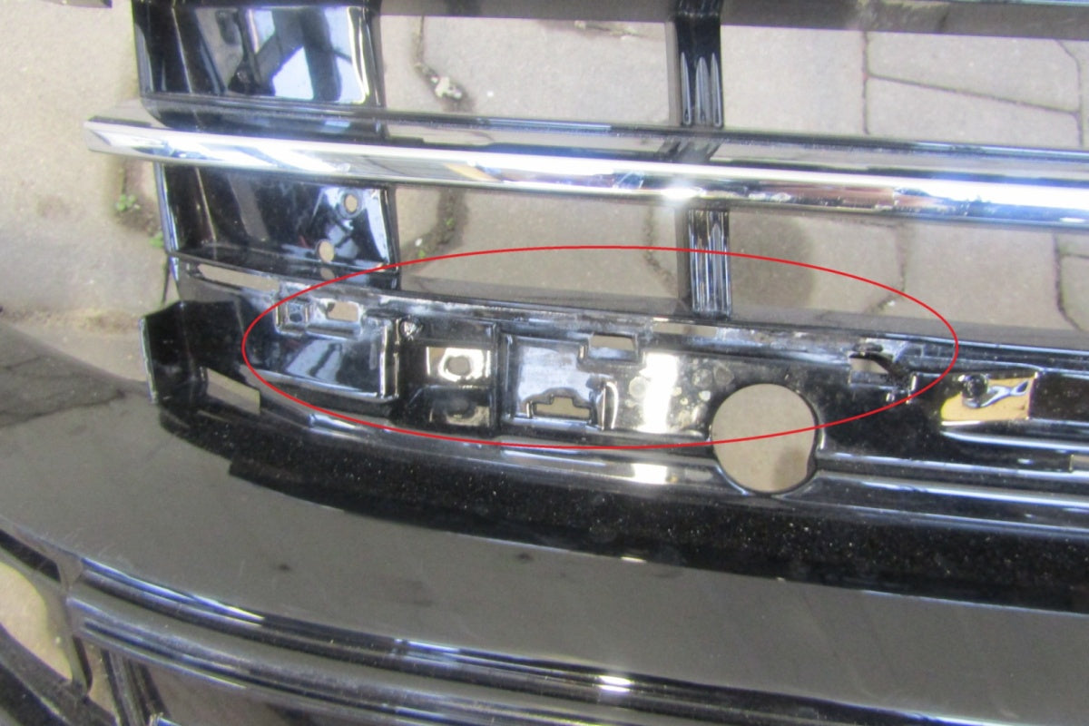 Prednji branik VW Arteon R 3G8 Lift 20-23