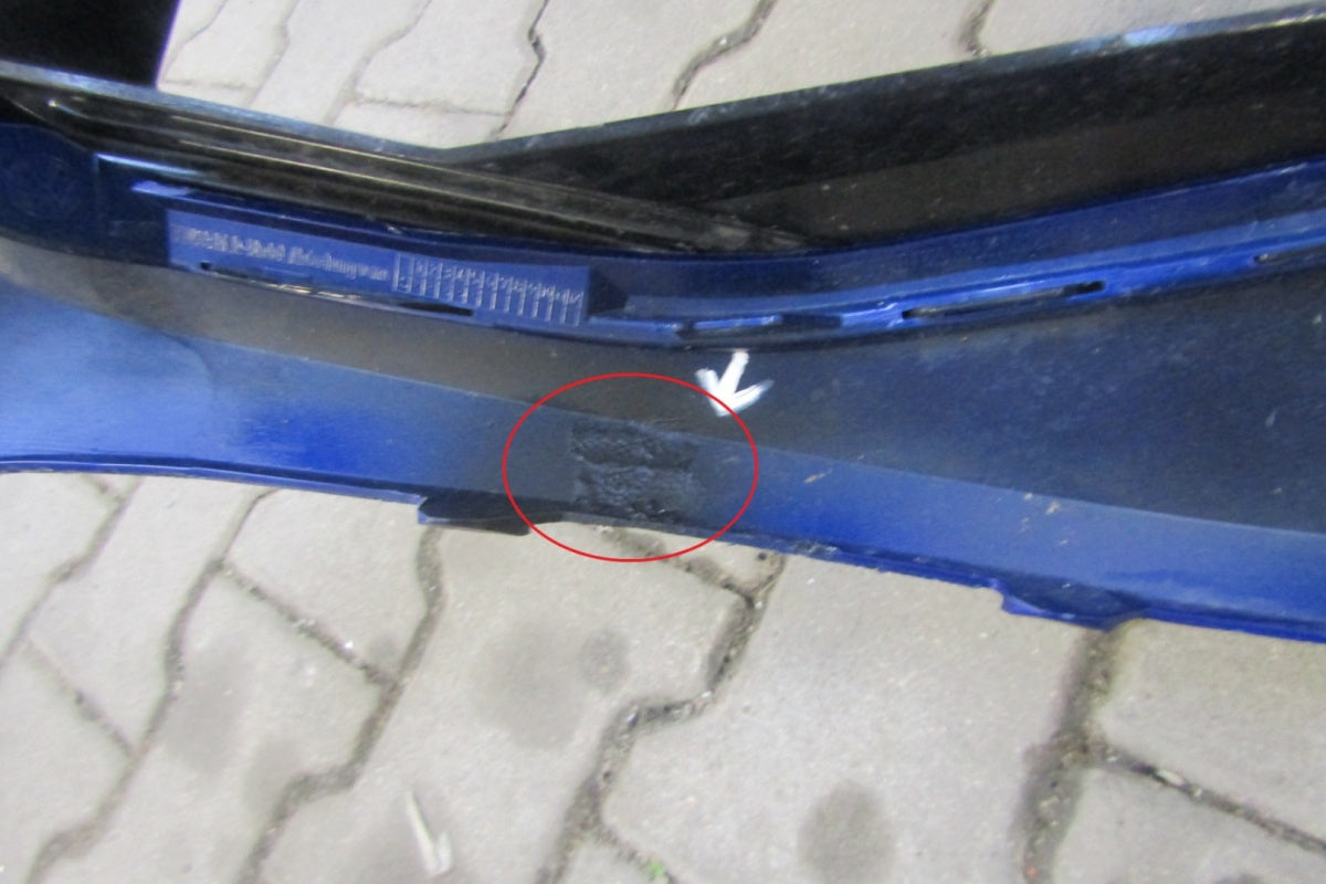 Prednji branik VW Arteon R 3G8 Lift 20-23