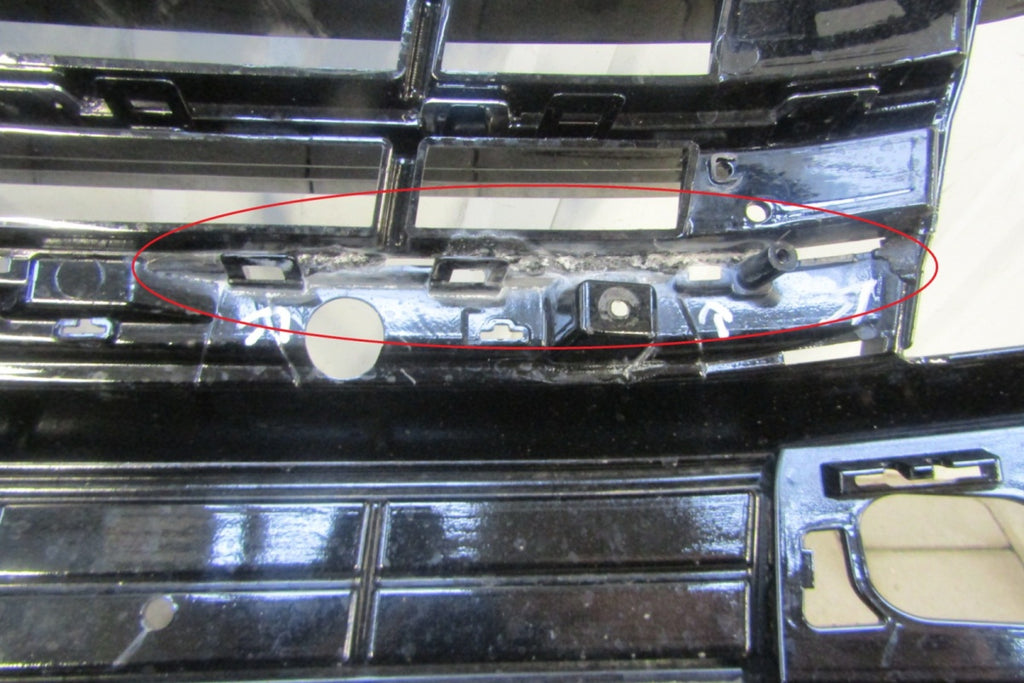 Prednji branik VW Arteon R 3G8 Lift 20-23