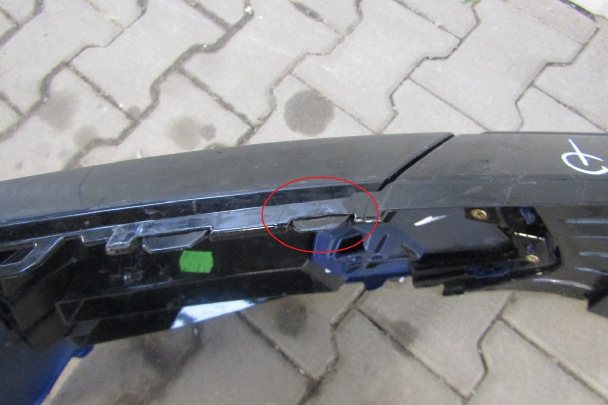 Prednji branik VW Arteon R 3G8 Lift 20-23