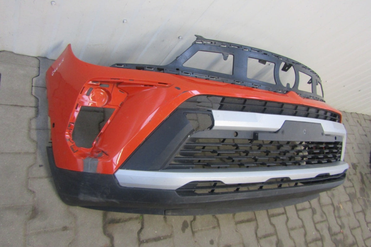 Prednji branik Opel Crossland lift 20-